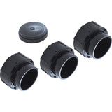 Half Unions with Cap, Zodiac Jandy CJ, Old Style : R0558200