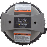 Tank Lid Assembly, Zodiac Jandy CS100/CS150 : R0461900