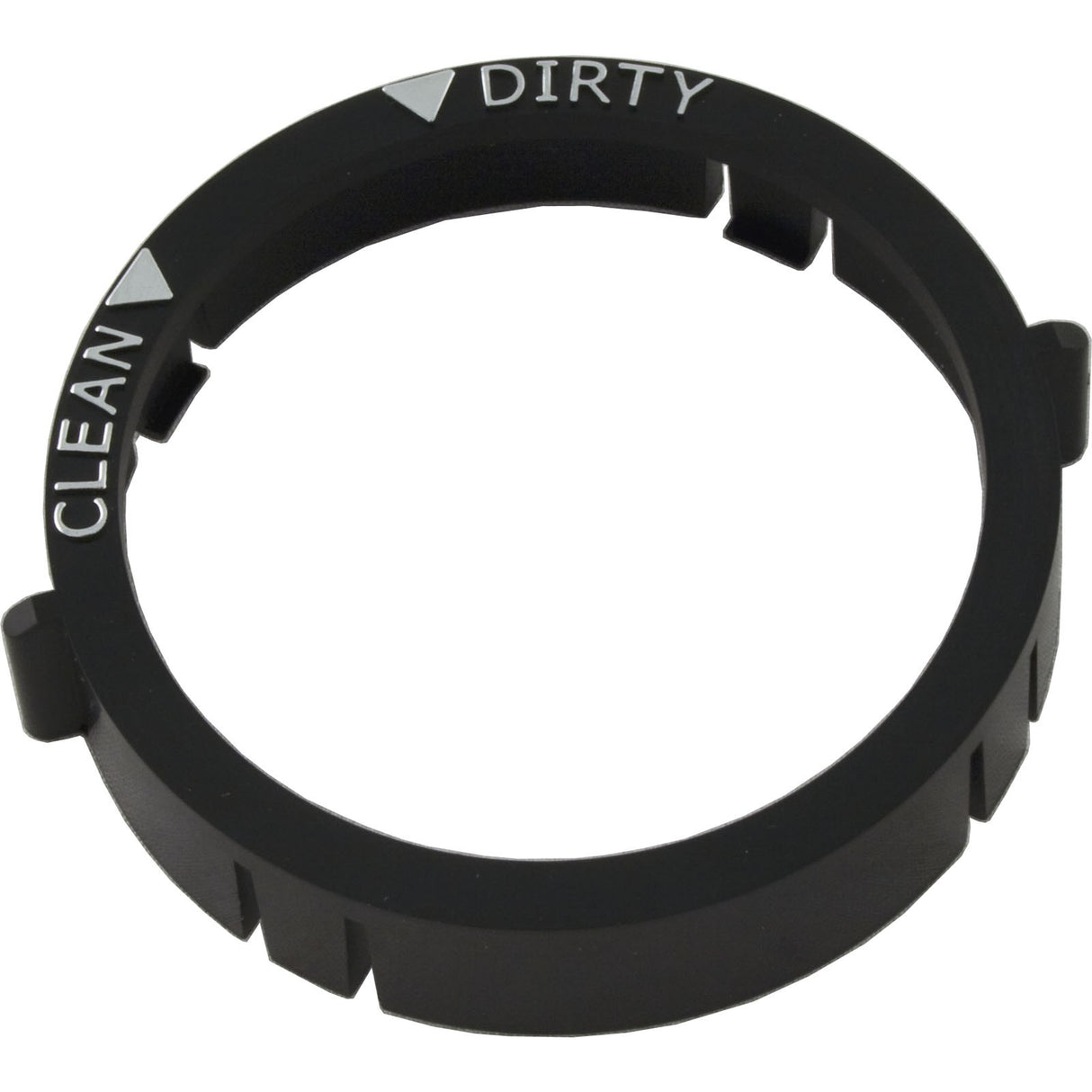 Clean/Dirty Snap Ring, Zodiac Jandy CS : R0468200