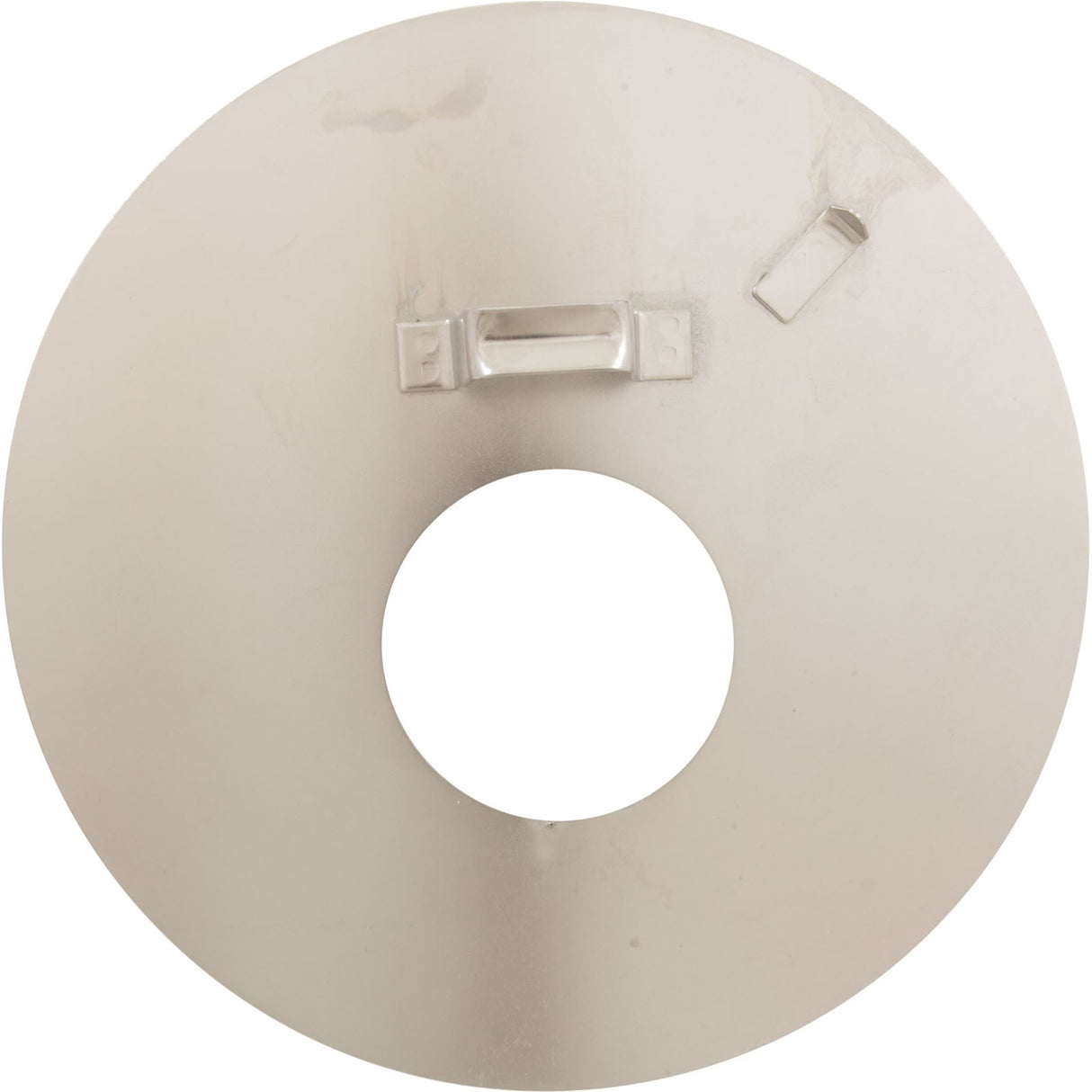 Top Plate, Harmsco BF : 903