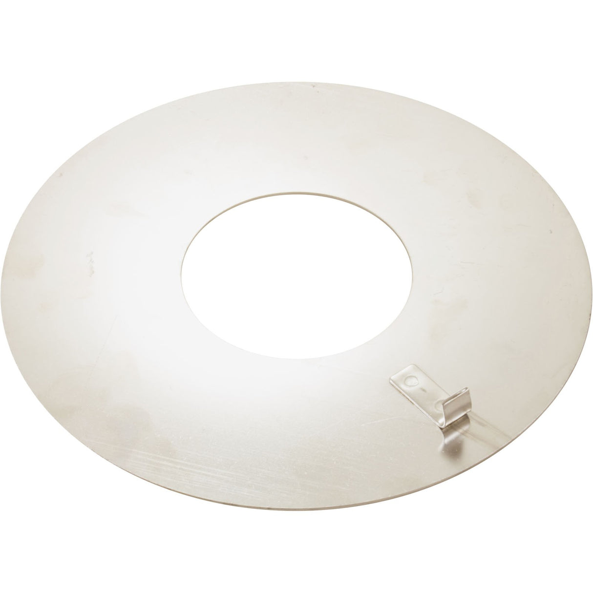 Top Plate, Harmsco TF, 9" : 779