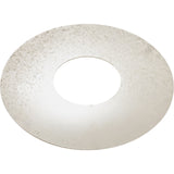Top Plate, Harmsco TF, 9" : 779