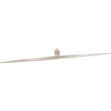 Top Plate, Harmsco TF, 9" : 779