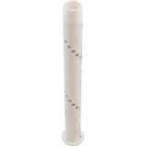 Holding Rod, Harmsco BF42, 10-1/2", w/ Thread : 555