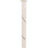 Holding Rod, Harmsco BF42, 10-1/2", w/ Thread : 555