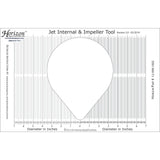 Horizon Jet Internal and Impeller Tool : 12-999-1002 - Horizon Spa & Pool Parts - 12-999-1002 - PartsForSpas.com
