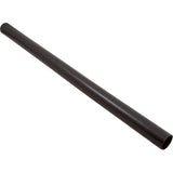 1-1/2" Thin Wall 32" Cut Length - Black : 120-0241-32 - Waterway Plastics - 806105397393 - PartsForSpas.com