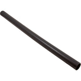 1-1/2" Thin Wall 32" Cut Length - Black : 120-0241-32 - Waterway Plastics - 806105397393 - PartsForSpas.com