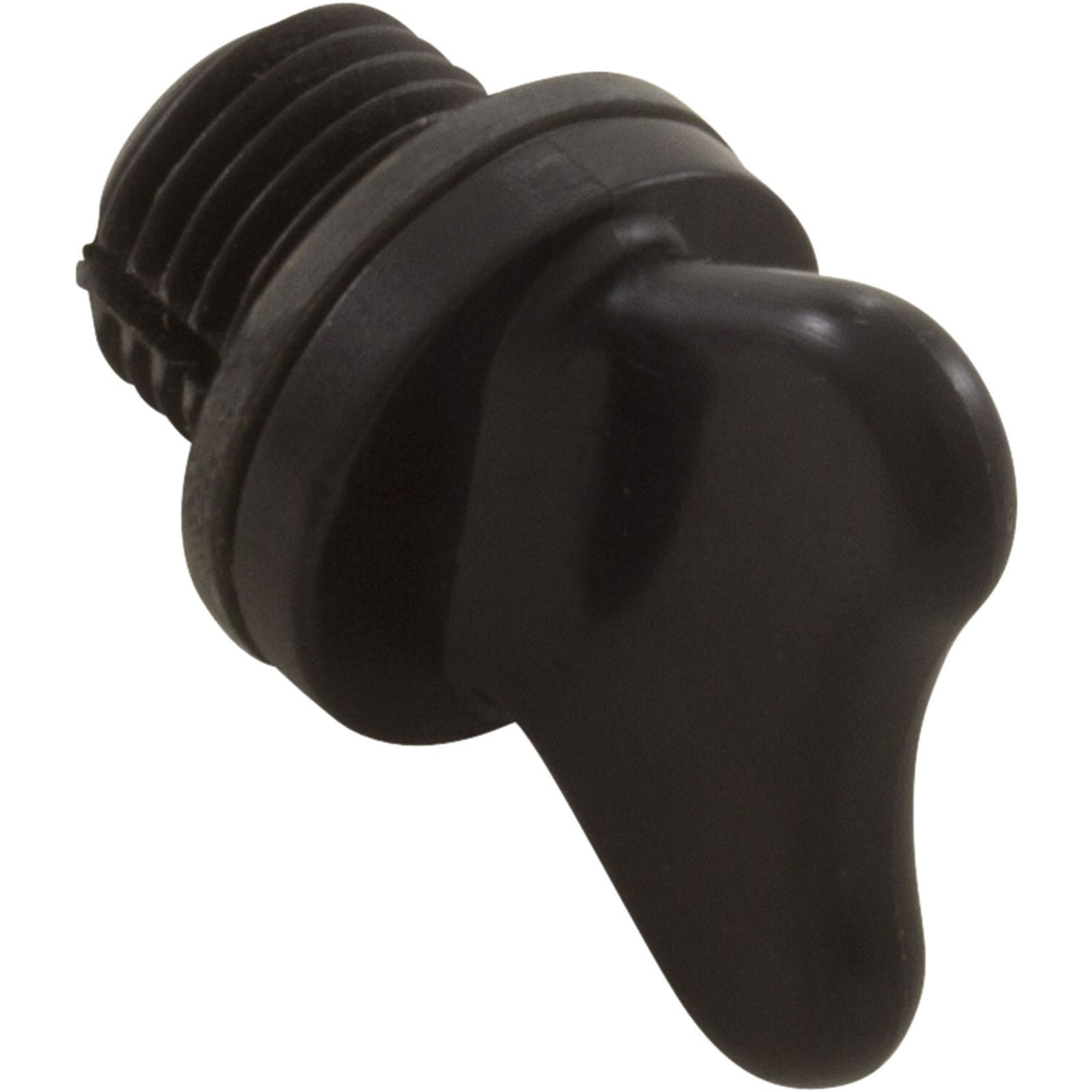 Air Bleed Screw, Speck ACF Filter, w/Gasket, Black : 7200009601H