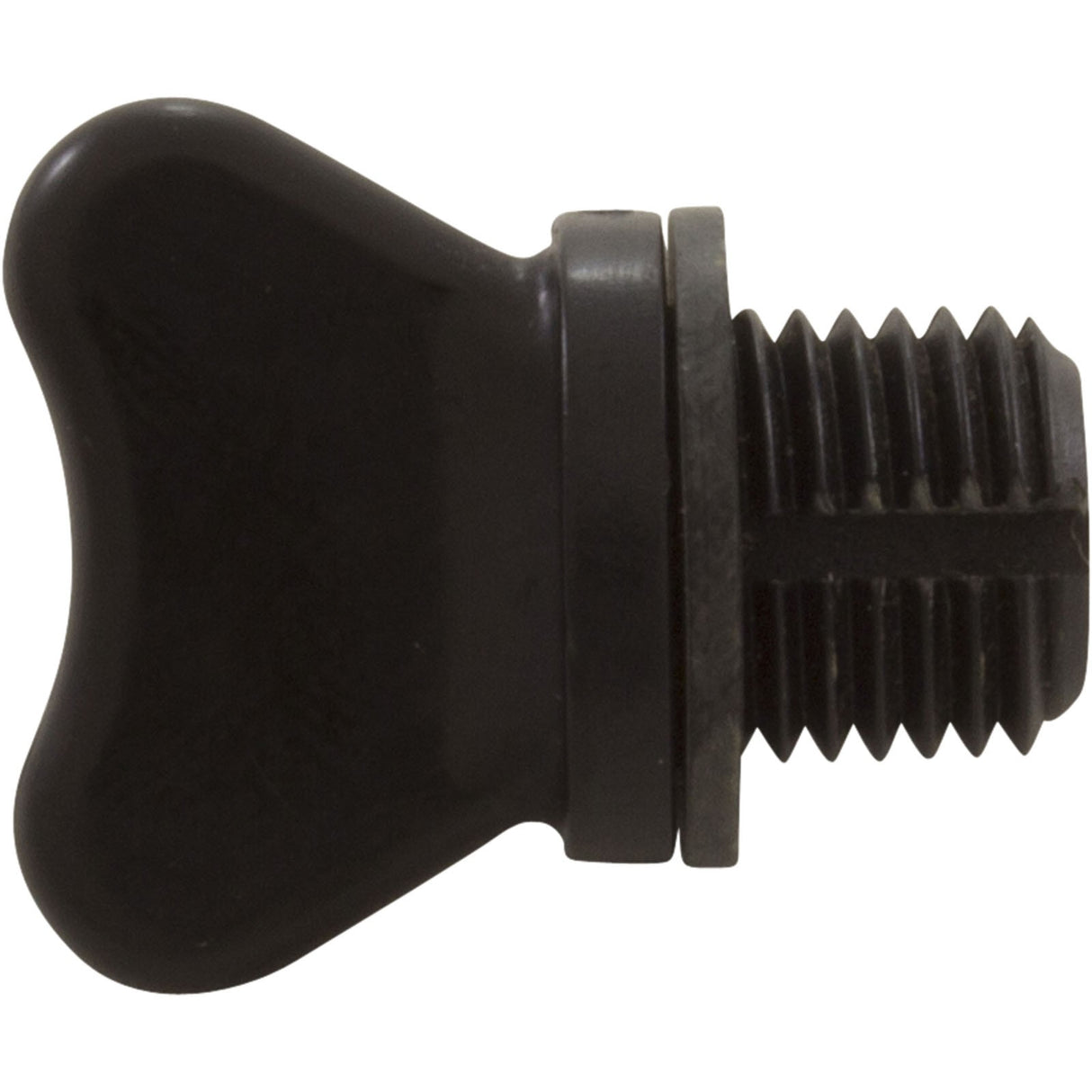 Air Bleed Screw, Speck ACF Filter, w/Gasket, Black : 7200009601H