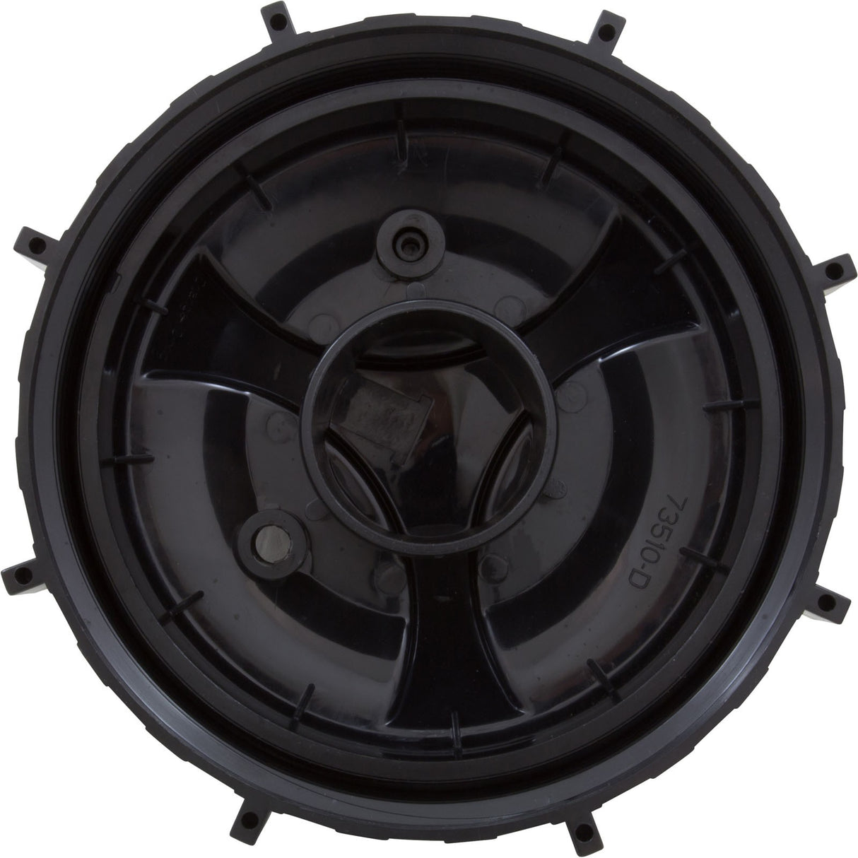 Filter Lid Assembly, Speck ACF Cartridge Filter : 7200055000