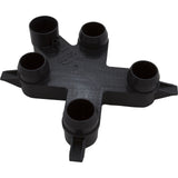 Manifold, Super Star Clear CX3000C, Heavy Duty, Generic : V60-550