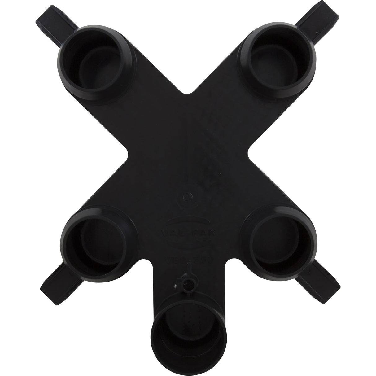 Manifold, Super Star Clear CX3000C, Heavy Duty, Generic : V60-550