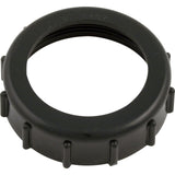 Bulkhead Adapter Nut, Pentair PacFab Purex : 274440