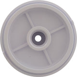 Cap Insert, Pentair PacFab Full Flow D.E./Sand Valve, Bottom : 278022