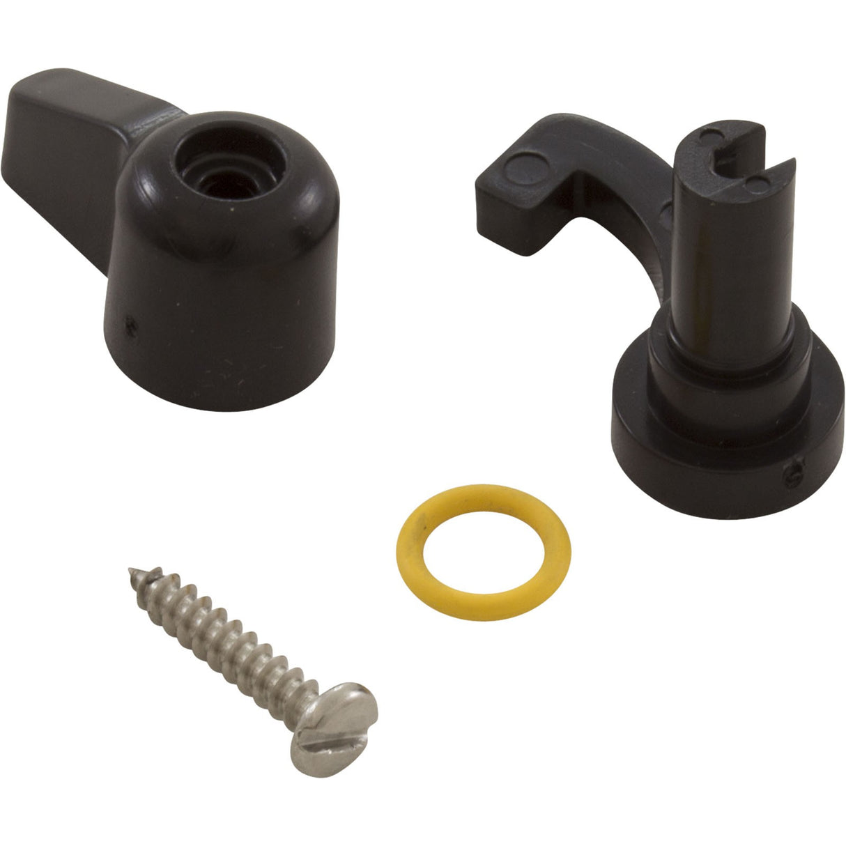 Knob/Pause Assembly, Paramount Water Valve : 005-302-3502-00