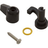 Knob/Pause Assembly, Paramount Water Valve : 005-302-3502-00