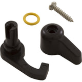 Knob/Pause Assembly, Paramount Water Valve : 005-302-3502-00
