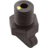 Drain Plug, Waterco Hydrostar Plus, 1/4" w/o O-Ring : 63402302