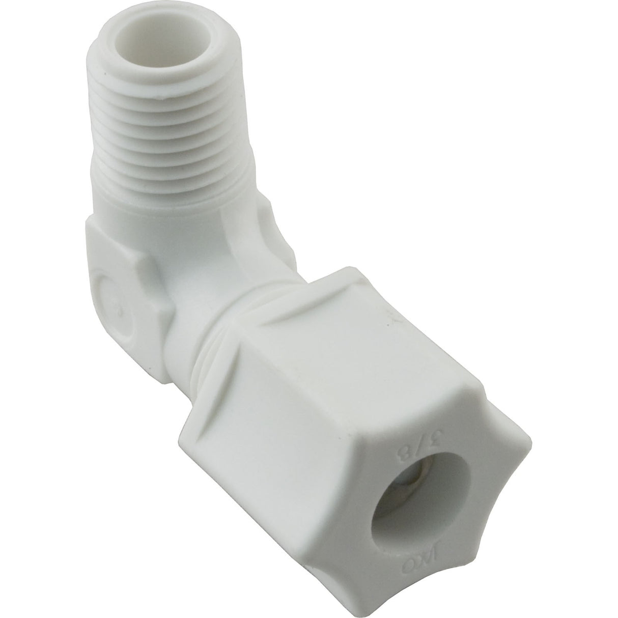 Compression Elbow, Pentair Sta-Rite High Rate/System 3 : WC78-84P