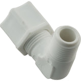 Compression Elbow, Pentair Sta-Rite High Rate/System 3 : WC78-84P