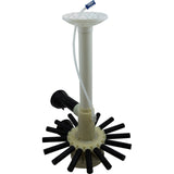 Standpipe Assy, Pentair Sta-Rite System 3 S8S70 w/Laterals : 24901-0100S
