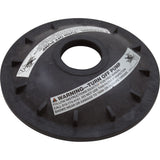 Tank Lid, Pentair, TR100C/TR140C/Triton C3, 8-1/2", Btr Thd : 154575