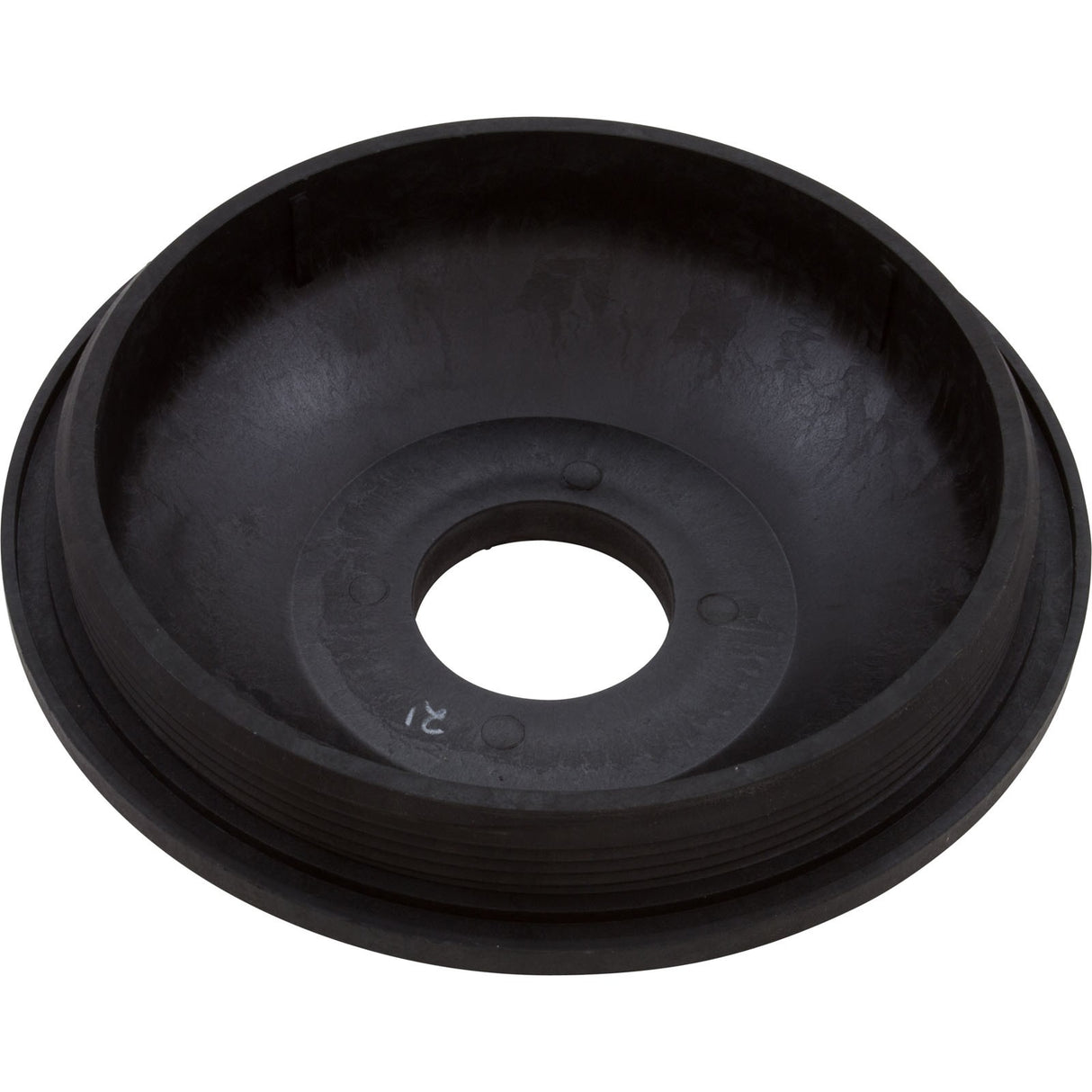 Tank Lid, Pentair, TR100C/TR140C/Triton C3, 8-1/2", Btr Thd : 154575