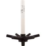 Standpipe Assy, Pentair Meteor 18 : 152223