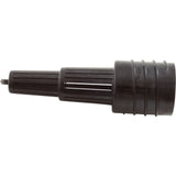 Drain Nozzle, Pentair Sta-Rite CristalFlo II : 154711Z