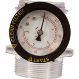 Air Relief Assembly, Pentair, TR100C/TR140C/Triton C-3, CLR : 273564Z