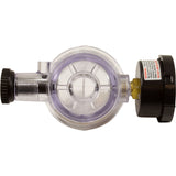 Air Relief Assembly, Pentair, TR100C/TR140C/Triton C-3, CLR : 273564Z