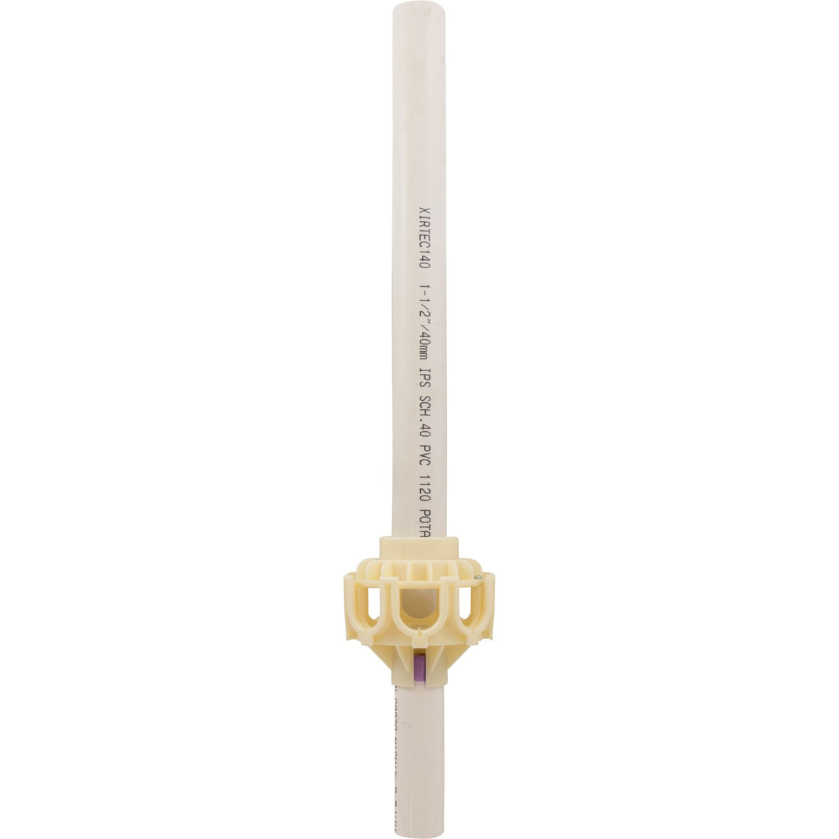 Standpipe Assy, Carvin Splash SS240, Snap-Fit, No Laterals : 42388405R