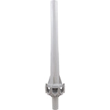 Standpipe Assy, Carvin L250C-7, Snap Fit, No Laterals, 28"L : 42355250