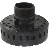 Diffuser, Pentair American Products Eclipse, Side Mount, 26" : 150017
