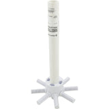 Standpipe Assy, Pent Am Prod Eclipse TM, 22", w/Laterals : 55027700