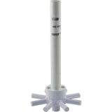 Standpipe Assy, Pent Am Prod Eclipse TM, 22", w/Laterals : 55027700