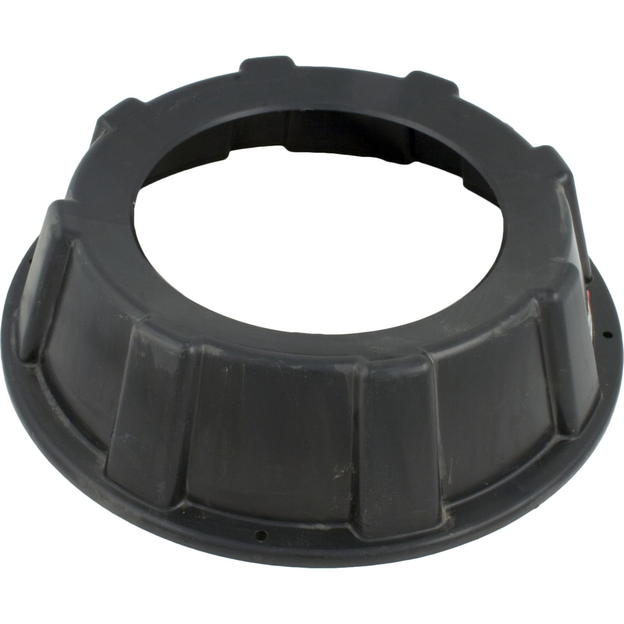 Tank Base, Pentair Sta-Rite PacFab Triton/SD/Cristal Flo, blk : 154520