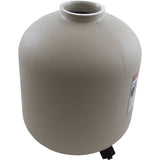 Tank Only, Pentair SD40, Almond : 145341