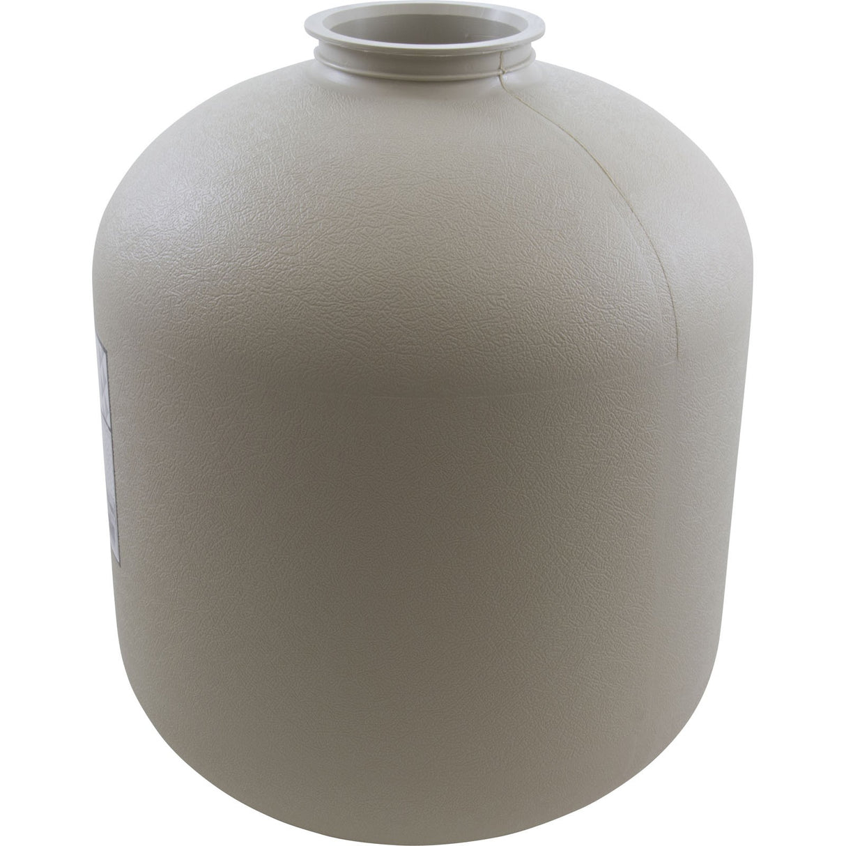 Tank Only, Pentair SD40, Almond : 145341