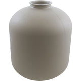 Tank Only, Pentair SD40, Almond : 145341