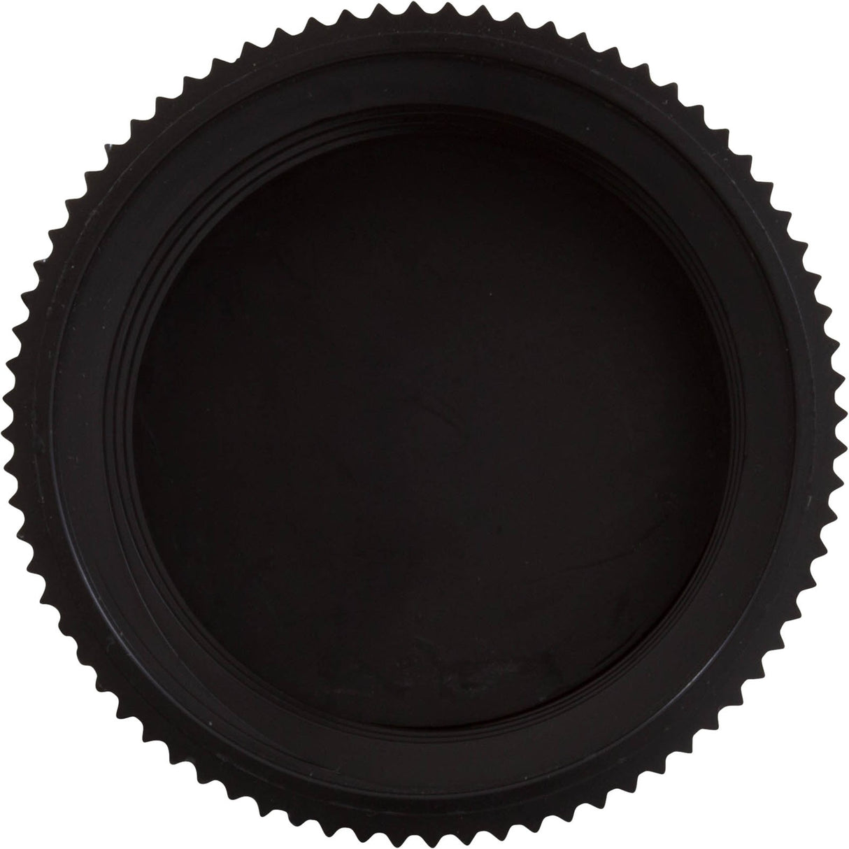 Drain Cap Assembly, Pentair Sta-Rite CristalFlo II, w/Gasket : 154712Z