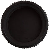 Drain Cap Assembly, Pentair Sta-Rite CristalFlo II, w/Gasket : 154712Z