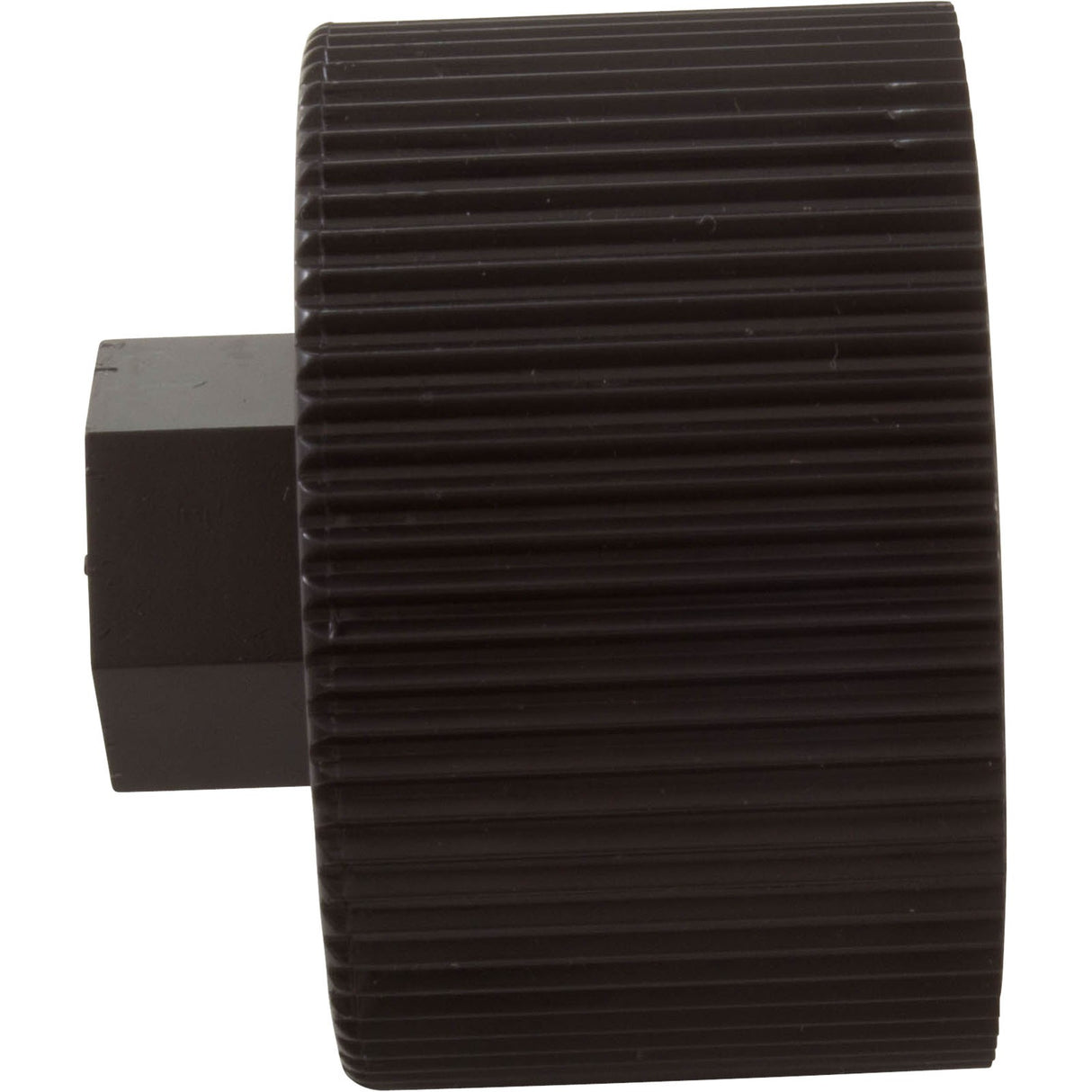 Drain Cap Assembly, Pentair Sta-Rite CristalFlo II, w/Gasket : 154712Z