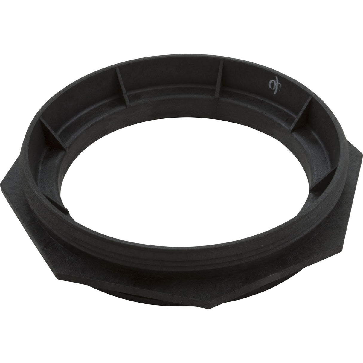 Flange, Pentair PacFab Tagelus, Valve Adapter : 154521