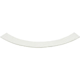 Foot Mount Tape, Pentair PacFab TR40/TR50/TR60 : 154402