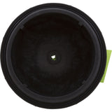Tank Lid, Pentair PacFab Triton II, 6", w/ O-Ring, Black : 152519Z