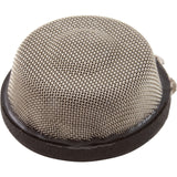 Strainer, PentairTriton II/C-3/TR100C/140C/40, Air Tube, 11/99+ : 150035