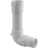 Pipe Assembly, Pentair PacFab TR50, Lower : 156816