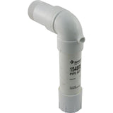 Pipe Assembly, Pentair PacFab TR60, Lower : 154805